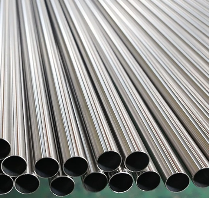 welded stainless steel pipe as per ASTM A554, TP304L