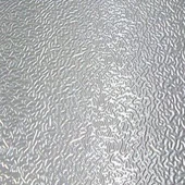 Reljefs alumīnija spole